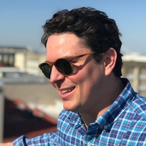 Meet your Posher, Rich